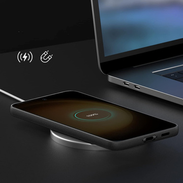 Etui pre Samsung Galaxy S23 5G - 3mk silikónové puzdro