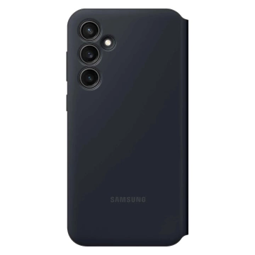 Etui Samsung Smart View Wallet EF-ZS711CBEGWW do Samsung Galaxy S23 FE - czarne