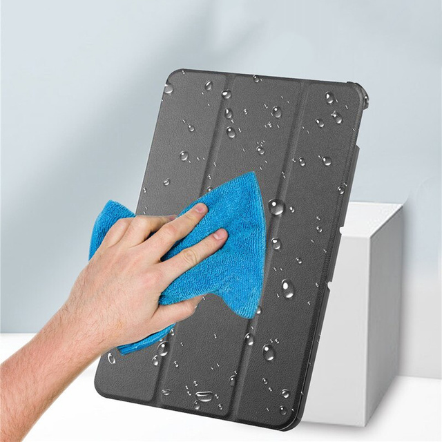 Alogy Book Cover Case Захисний чохол для Nokia T20 Grey