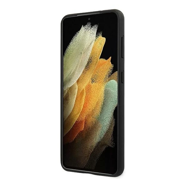 Чохол Etui Mercedes MEHCS21MARMNA для Samsung Galaxy S21 Plus G996 Urban Line
