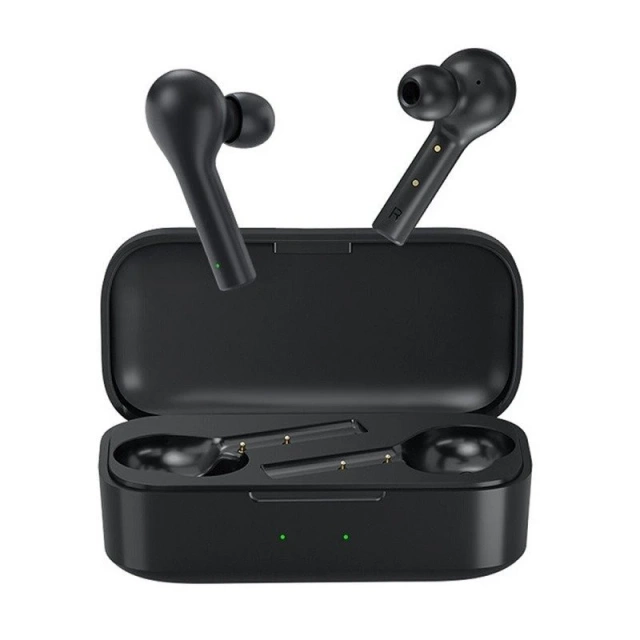 TWS QCY T5 Earphones (Black)