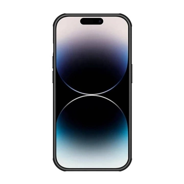 Puzdro Nillkin CamShield Pro pre Apple iPhone 14 Pro Max (čierne)