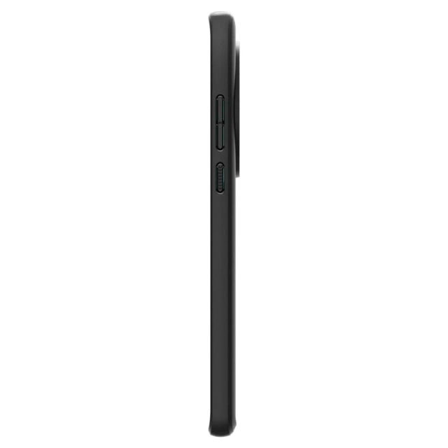 Etui Spigen Ultra Hybrid до OnePlus 12 Matte Black