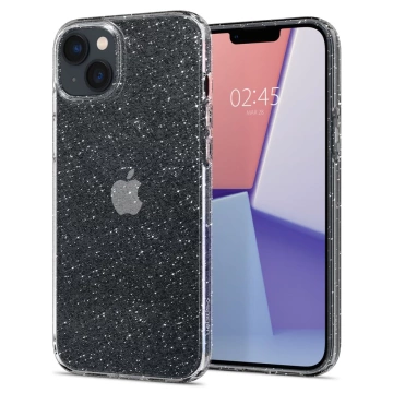 Etui Spigen Liquid Crystal для Apple iPhone 14 Plus Glitter Crystal