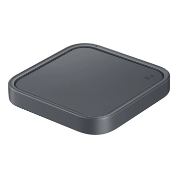 Samsung indukční nabíječka 15W černá (EP-P2400BBEGEU)