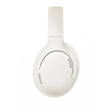 Бездротові накладні навушники WiWU Soundcool Headset TD-02 білого кольору