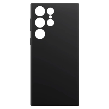 Силіконовий чохол для Samsung Galaxy S24 Ultra - 3mk