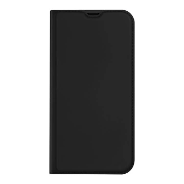 Чохол Dux Ducis Skin Pro Holster Flip Cover для iPhone 13 Pro Max чорний