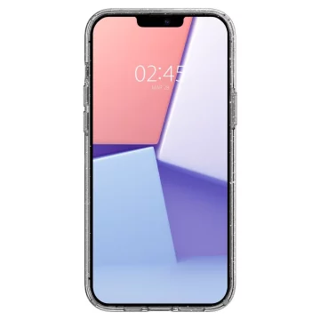 Spigen liquid crystal iphone 13 pro max glitter crystal