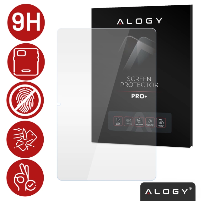 Vodotěsné pouzdro Alogy voděodolné univerzální IPX8 až 6,5 Black