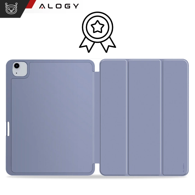 HUB splitter Alogy Adaptér pre počítačový notebook s USB-C na 3x USB-A 2.0 1x USB-A 3.0 sivý