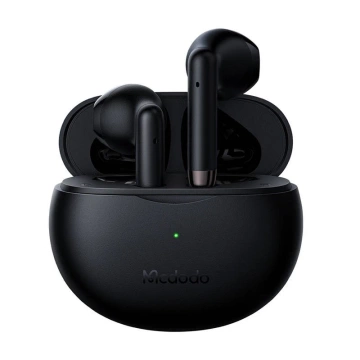 Mcdodo TWS Earbuds Lite HP-8031 Earbuds (Black)