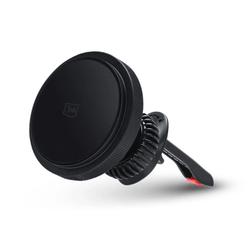 Držiak do auta s MagSafe 3mk Car MagCharger™ pre Airvent