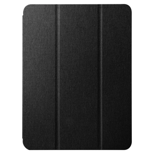 Etui Spigen Urban Fit für Apple iPad Pro 11 5 / 2024 Schwarz