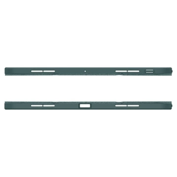 Etui Spigen Urban Fit pro Apple iPad Pro 13 7 / 2024 Midnight Green