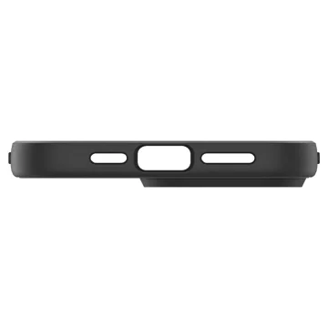 Etui Spigen Core Armor für Apple iPhone 14 Pro Max Mattschwarz