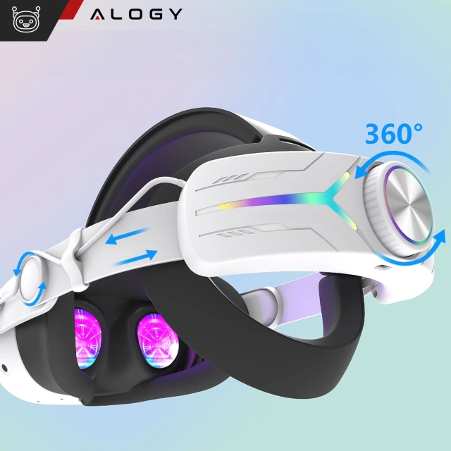 HUB splitter Alogy Adaptér pro počítačový notebook s USB-C na 3x USB-A 2.0 1x USB-A 3.0 šedý