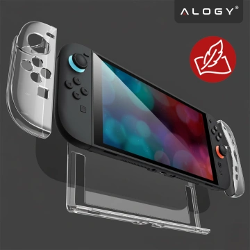 Водонепроникний корпус Alogy водонепроникний універсальний IPX8 до 6.5 Black