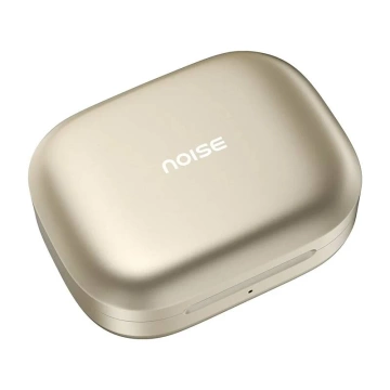 Бездротові навушники Noise Buds N1 Pro TWS з ANC, бежевого кольору