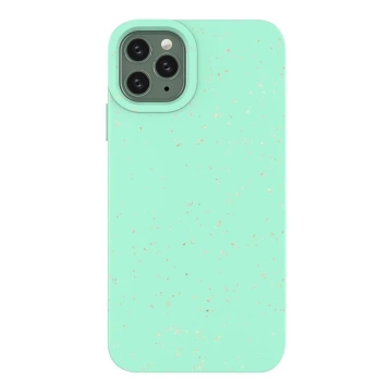Чохол Eco Case для iPhone 11 Pro Silicone Cover Phone Shell Mint