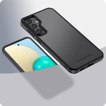 Etui Magmat для Xiaomi Redmi Note 13 5G Matte Black