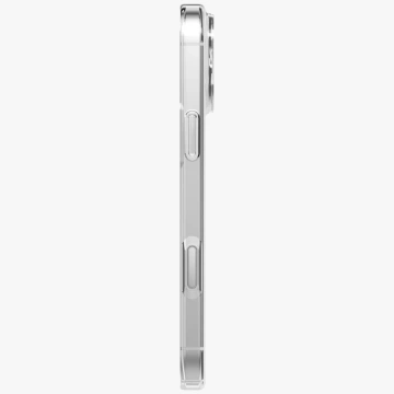 Etui UNIQ Airsuit do iPhone 17 Pro Max Magclick Charging Przezroczyste