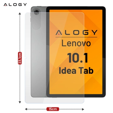 Handyhülle Wasserdichtes Gehäuse Alogy universal IPX8 bis 6,5 Schwarz