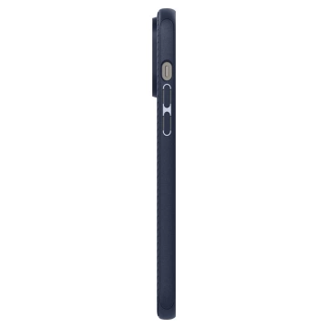 Etui Spigen Mag Armor do Apple iPhone 14 Pro Navy Blue