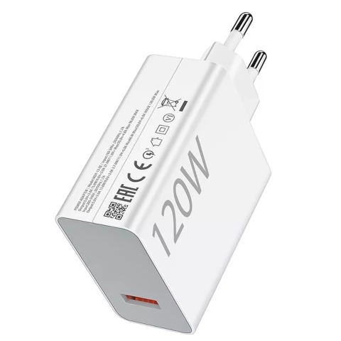 HUB splitter Alogy Adaptér pre počítačový notebook s USB-C na 3x USB-A 2.0 1x USB-A 3.0 sivý