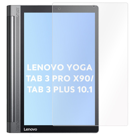 Ochranná fólia pre Lenovo Yoga Tab 3 PRO X90 / Tab 3 Plus 10.1