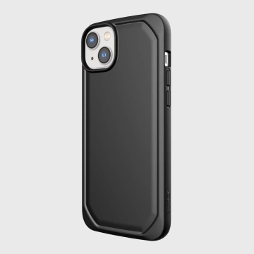 Zadný kryt Raptic Slim Case na iPhone 14 Plus čierny