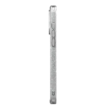 UNIQ case for LifePro Xtreme iPhone 14 Pro Max 6.7" transparent/tinsel lucent