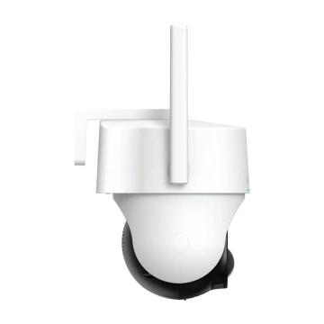 Botslab PT W313 3MP drehbare Outdoor-WLAN-Kamera mit Solarpanel