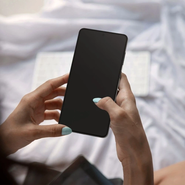 Szkło Hartowane do Galaxy S25 Edge Spigen Glas.tR EZ Fit Pro Clear