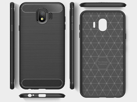 Etui Alogy Rugged Armor Samsung Galaxy J4 2018