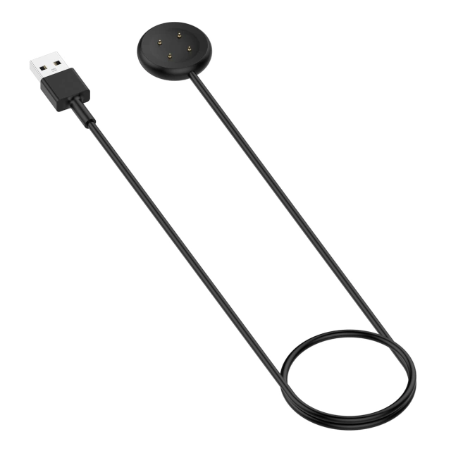 Nabíjací kábel pre inteligentné hodinky pre hodinky Google Pixel Watch 3 (41 mm, 45 mm) / 2 / Fitbit Ace LTE, USB