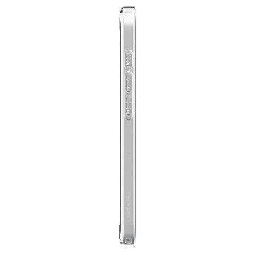 Чохол Spigen Ultra Hybrid MagSafe для iPhone 16E Zero One White