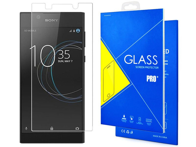 9H tvrdené sklo pre Sony Xperia L2