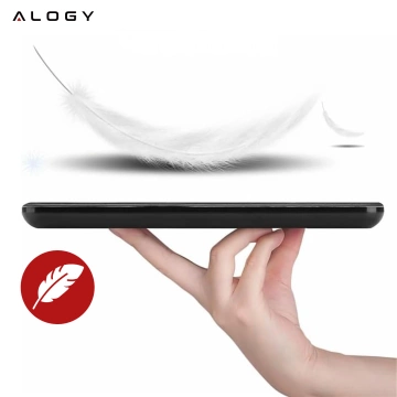 Tempered glass for Apple iPhone 16 screen protector 9H Alogy Heavy Pro ™️
