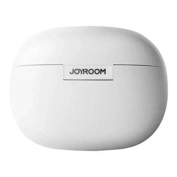 Joyroom Funpods JR-FN1 Wireless In-Ear Headphones White