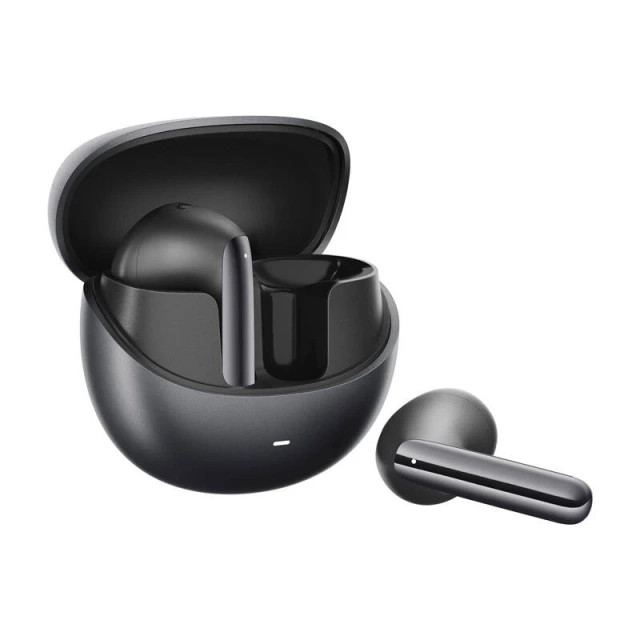 TWS QCY AilyBuds Pro HT10 Ohrhörer mit ANC, Bluetooth 5.3 (Schwarz)