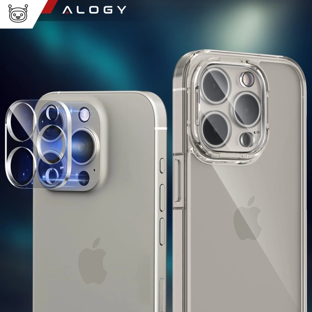 Pouzdro na iPhone 14 Pro Mag Safe Matt Case Cover matné Alogy Ring obrněné pouzdro na telefon černé