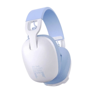 Ігрові навушники Onikuma B2 Blue