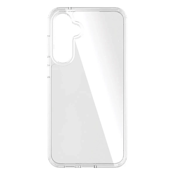 Чохол для Samsung Galaxy S23 FE PanzerGlass HardCase Antibacterial Clear