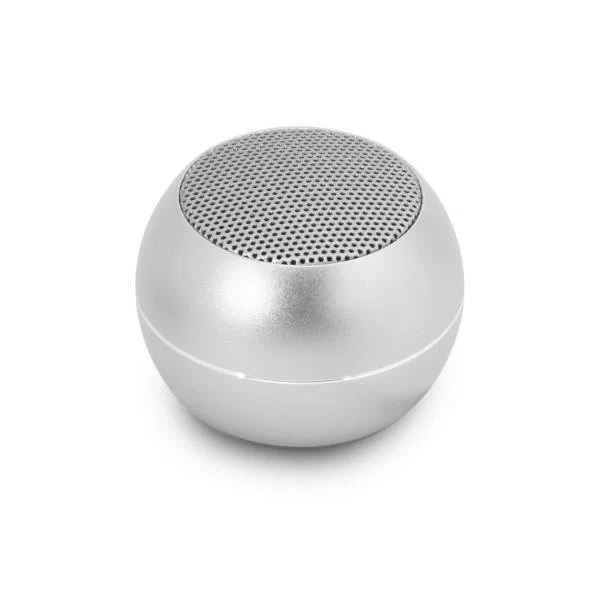 Guess GUWSALGEG Speaker mini grey/grey