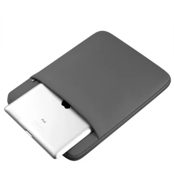 Neoprenový notebook 13 růžový