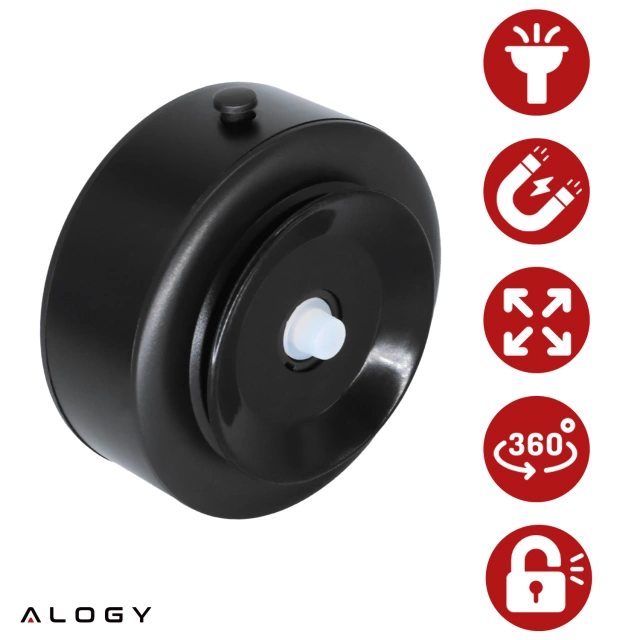 Розгалужувач HUB Alogy Adapter для ноутбука з USB-C на 3x USB-A 2.0 1x USB-A 3.0 сірий