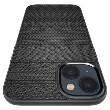 Etui Spigen Liquid Air do Apple iPhone 14 Matte Black