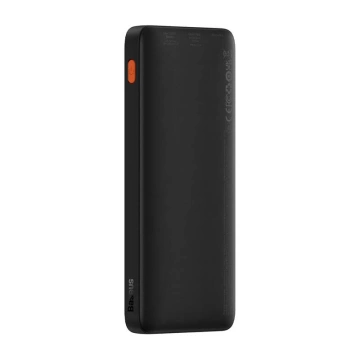 Powerbanka Baseus Airpow 10000mAh 20W černá