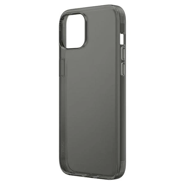 Etui UNIQ Air Fender pro iPhone 14 Plus 6,7" szary/kouřově šedý tónovaný